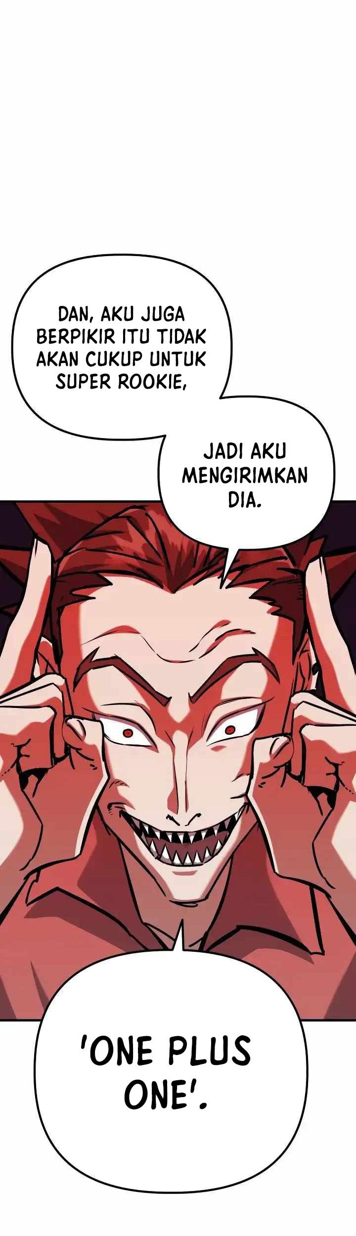 Killing Killer Chapter 71 Gambar 72