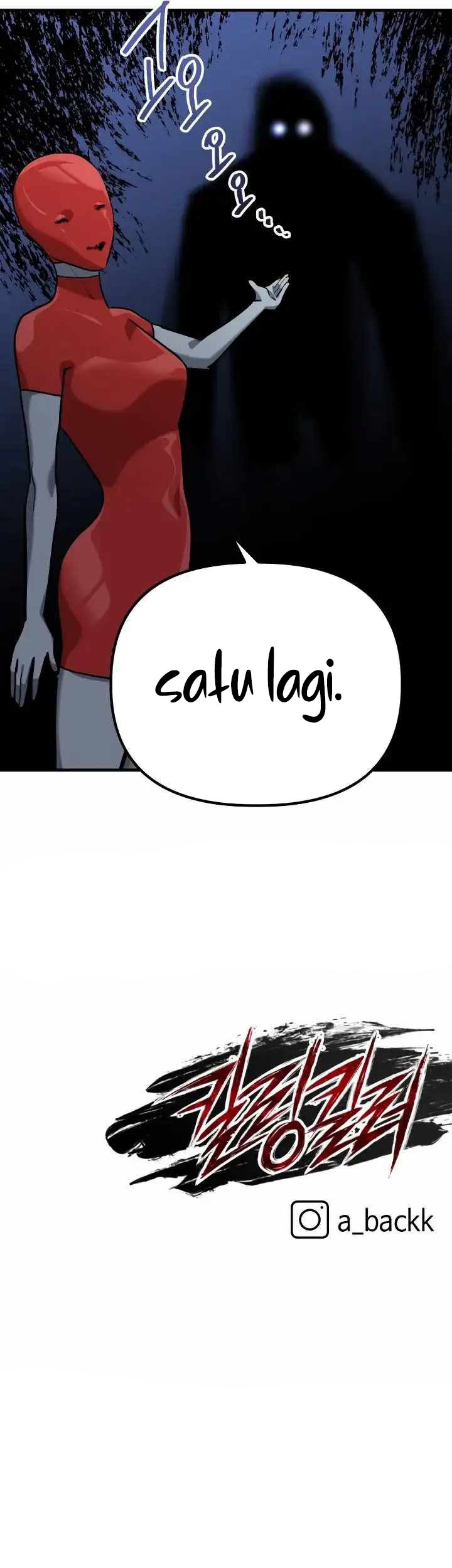 Killing Killer Chapter 71 Gambar 74