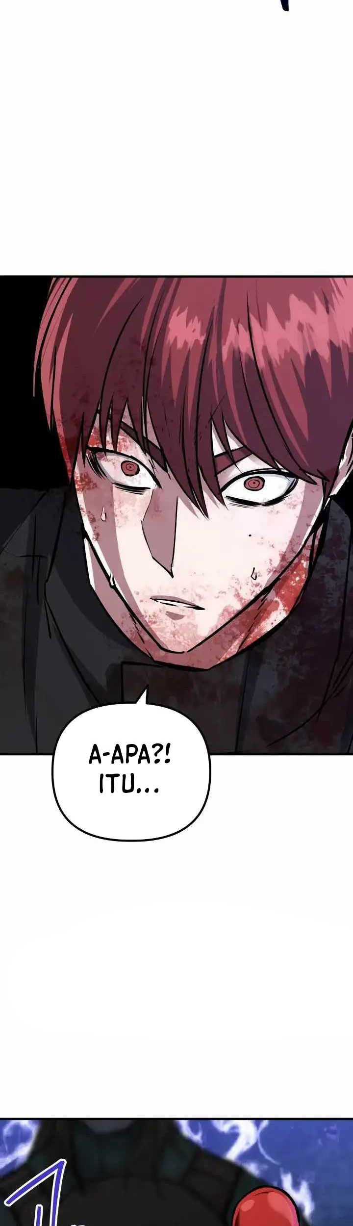 Killing Killer Chapter 71 Gambar 58