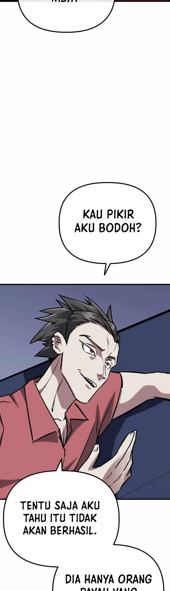 Killing Killer Chapter 71 Gambar 60