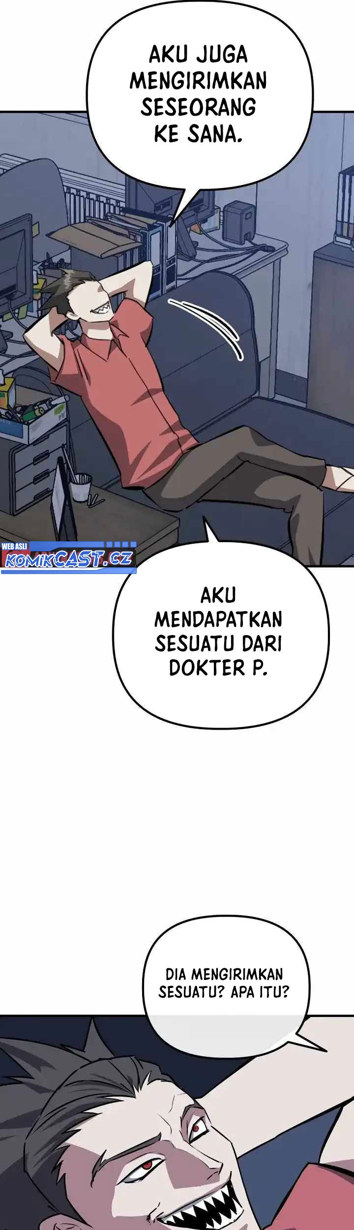 Killing Killer Chapter 71 Gambar 62