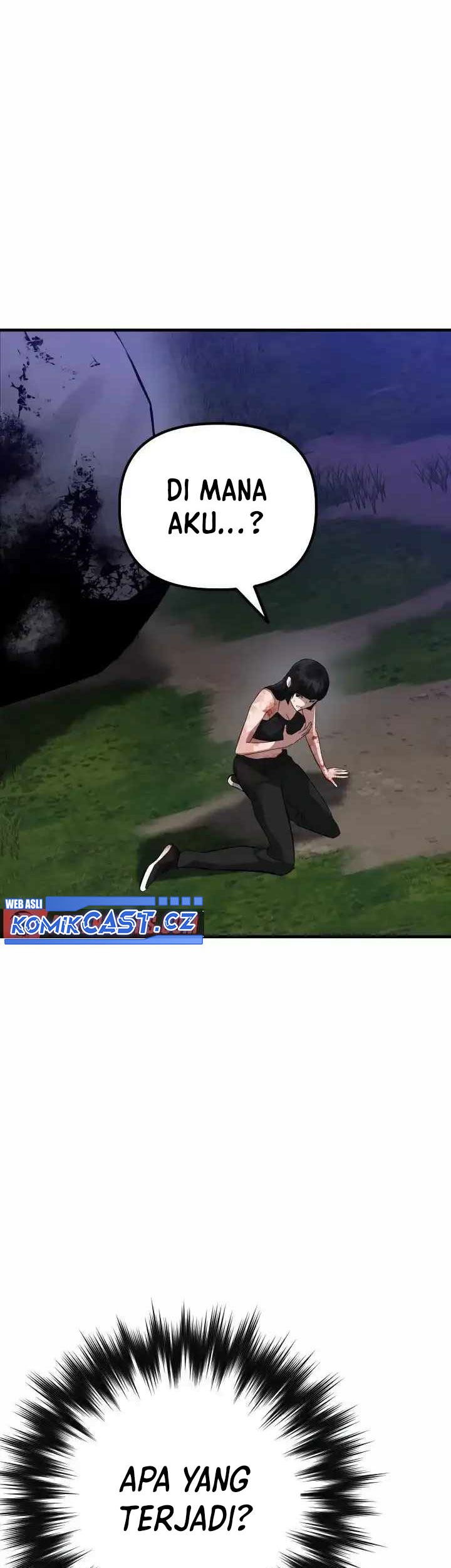 Killing Killer Chapter 71 Gambar 4