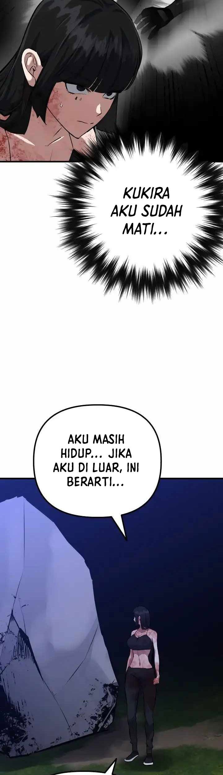 Killing Killer Chapter 71 Gambar 6