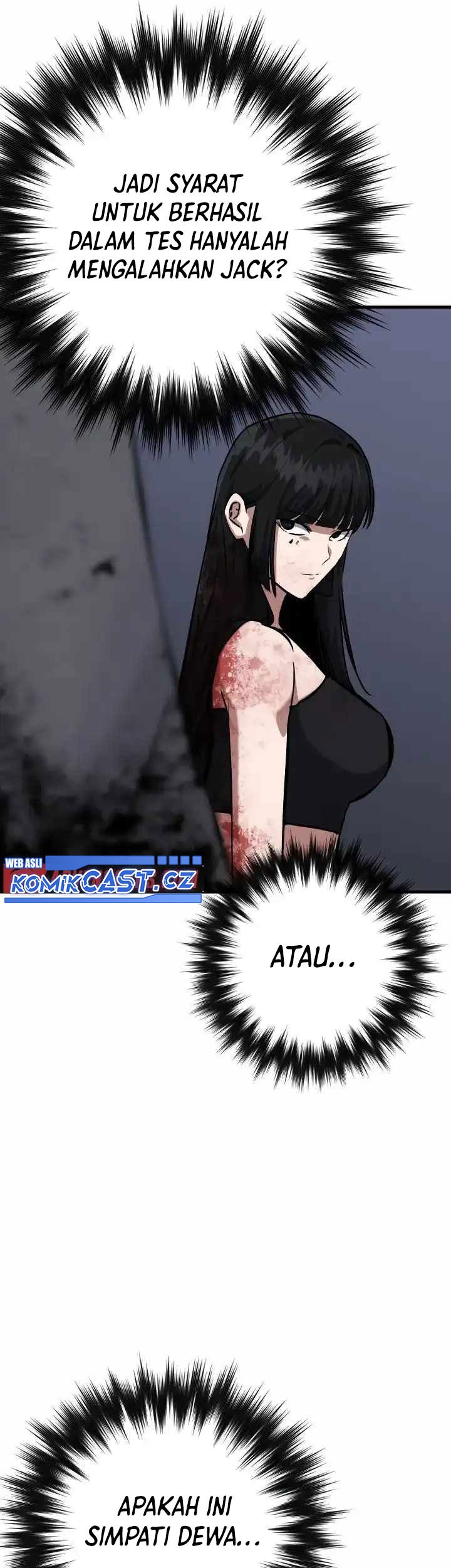 Killing Killer Chapter 71 Gambar 8
