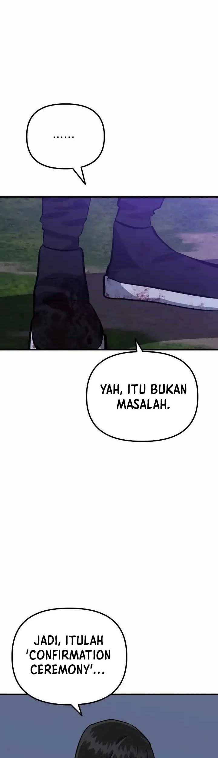 Killing Killer Chapter 71 Gambar 10
