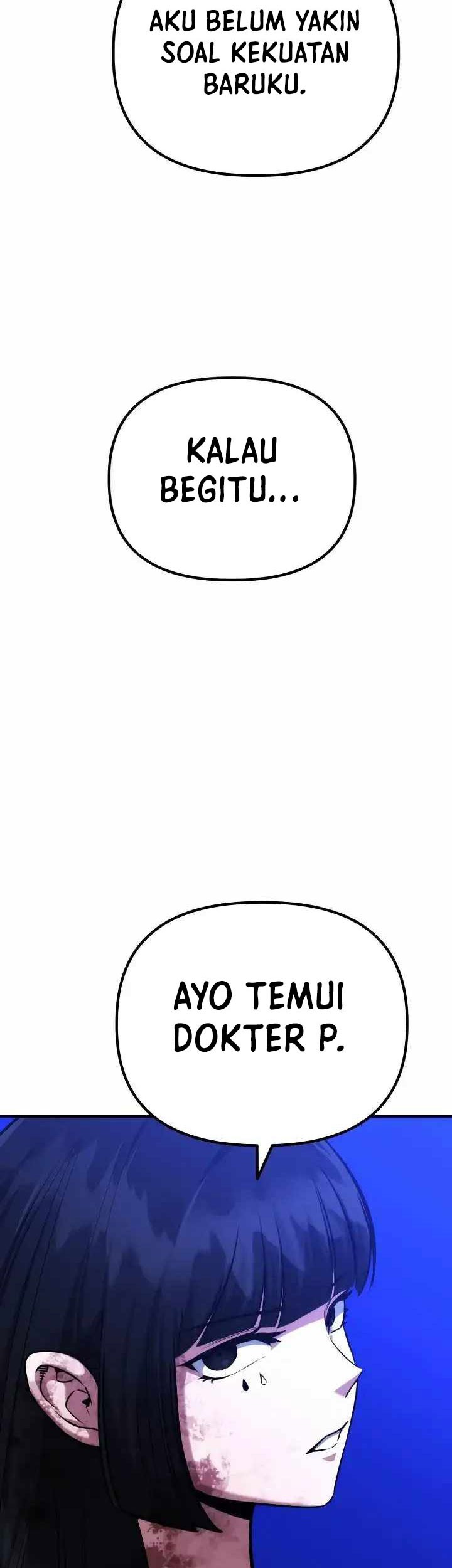 Killing Killer Chapter 71 Gambar 12