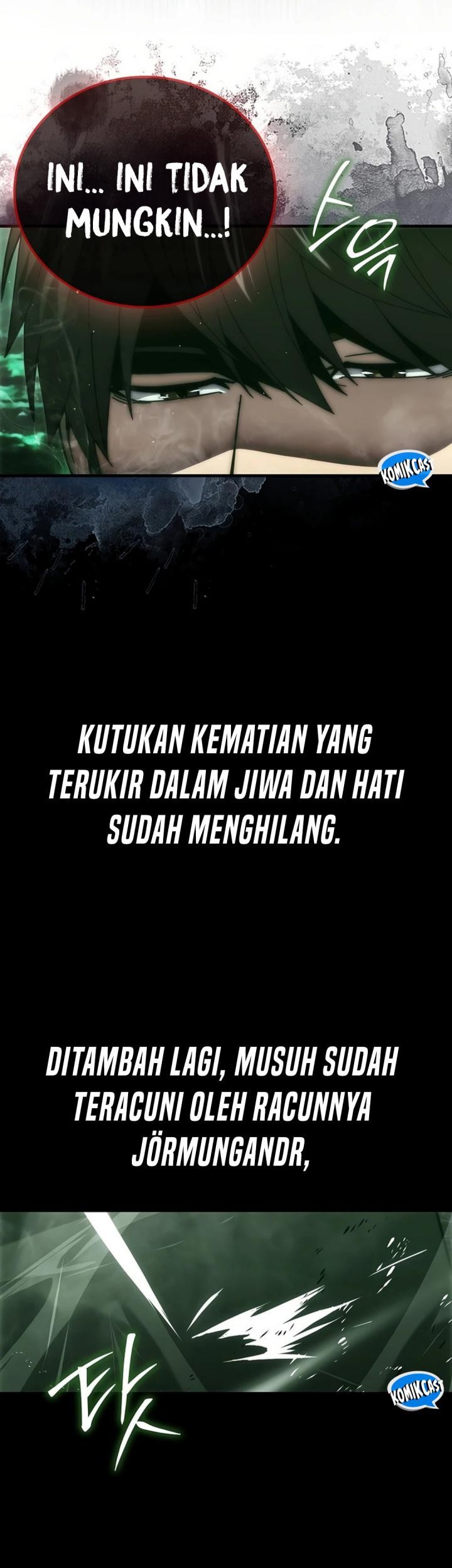 Demon Lord’s Martial Arts Ascension Chapter 96 Gambar 22