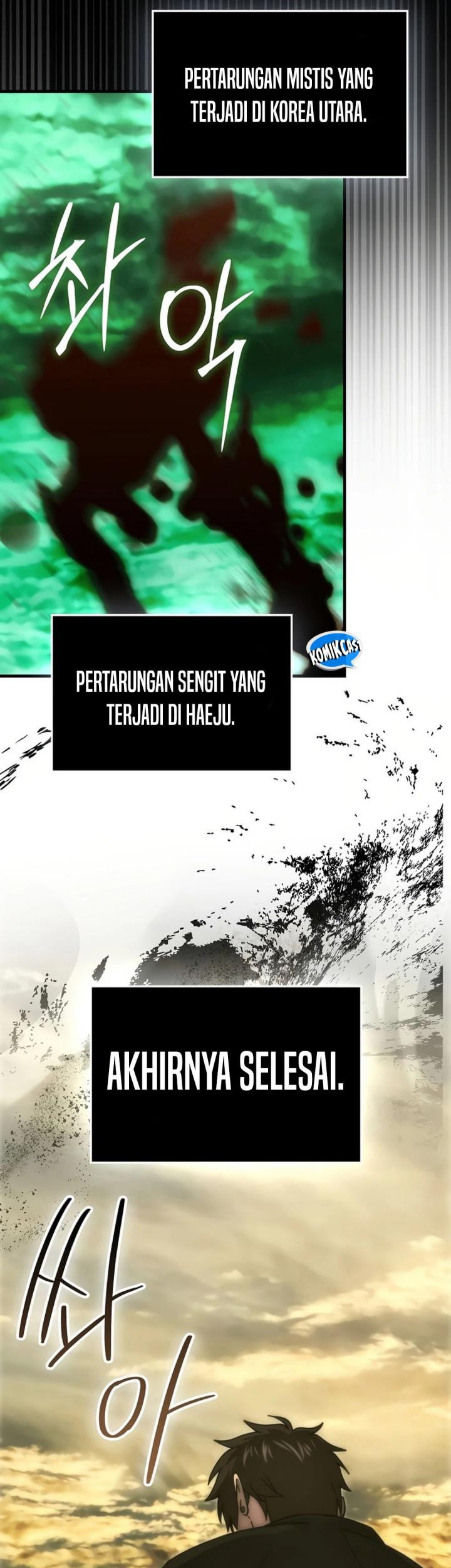 Demon Lord’s Martial Arts Ascension Chapter 96 Gambar 27