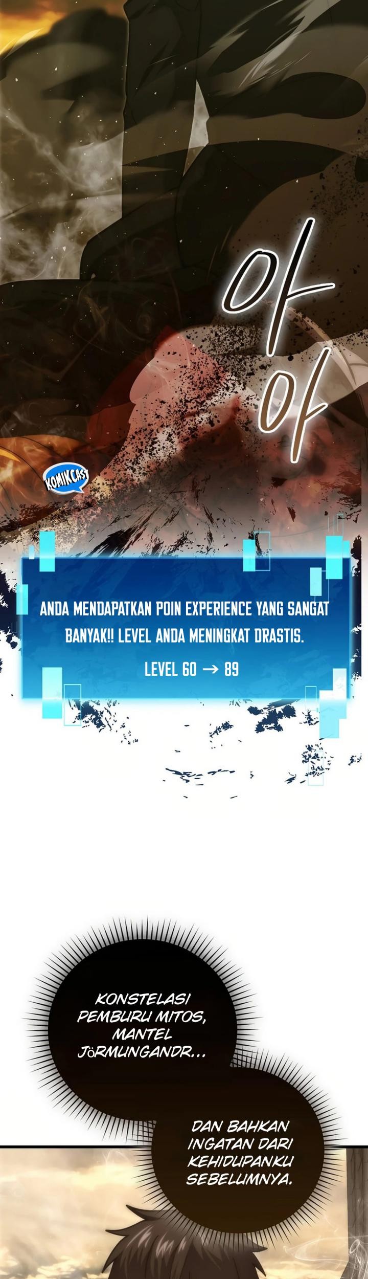 Demon Lord’s Martial Arts Ascension Chapter 96 Gambar 29