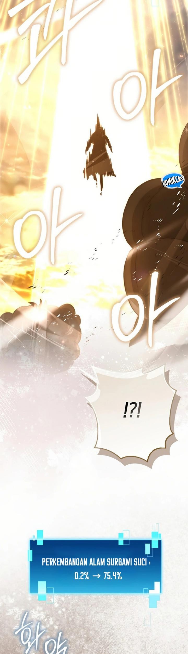 Demon Lord’s Martial Arts Ascension Chapter 96 Gambar 39