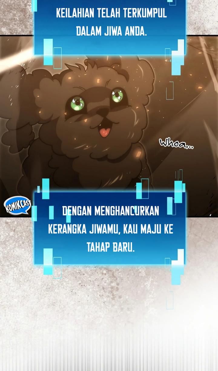 Demon Lord’s Martial Arts Ascension Chapter 96 Gambar 41