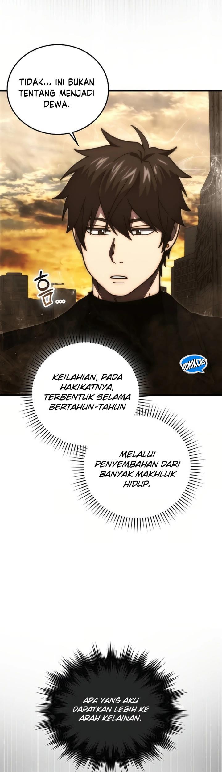 Demon Lord’s Martial Arts Ascension Chapter 96 Gambar 44