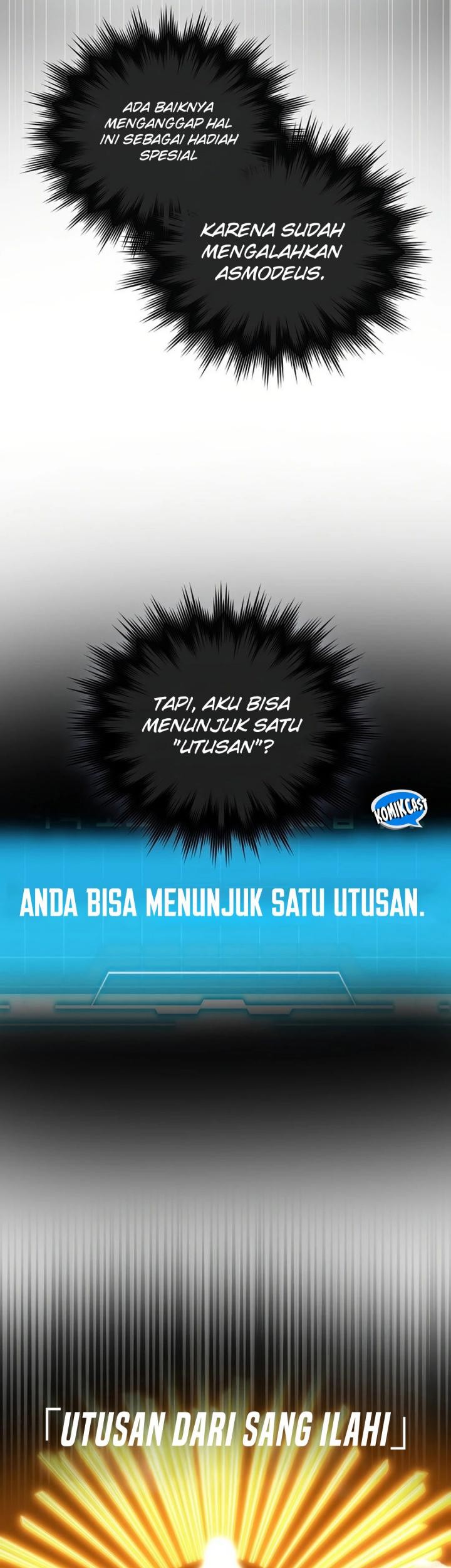 Demon Lord’s Martial Arts Ascension Chapter 96 Gambar 47