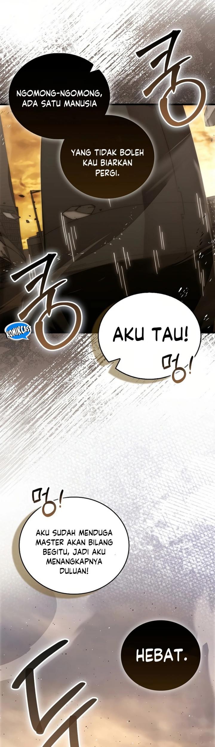 Demon Lord’s Martial Arts Ascension Chapter 96 Gambar 34