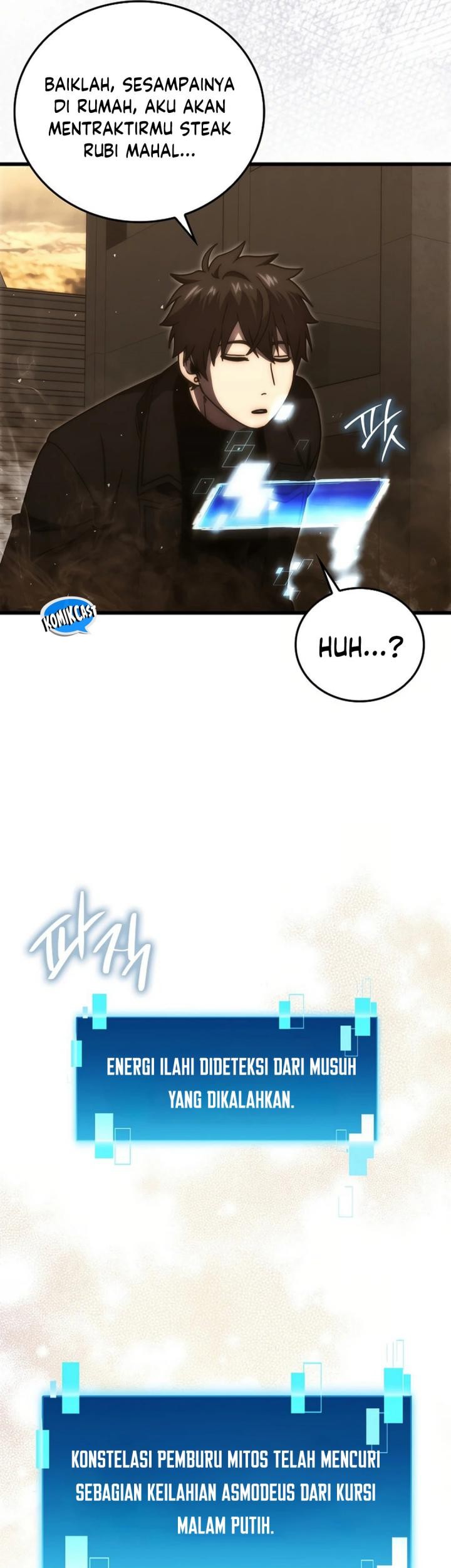 Demon Lord’s Martial Arts Ascension Chapter 96 Gambar 37