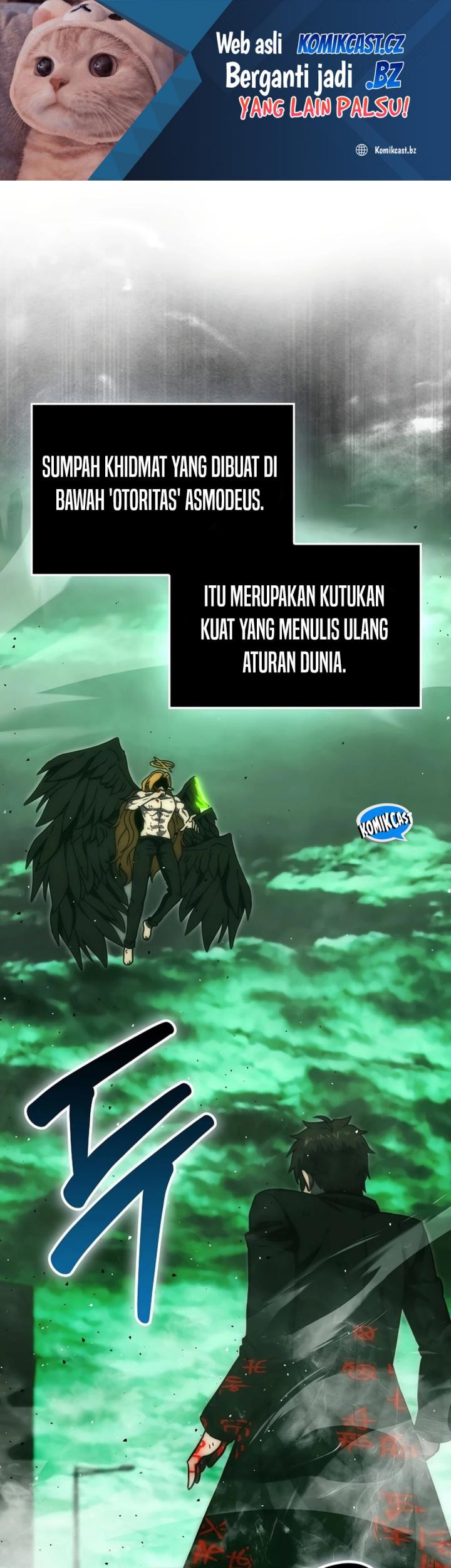 Manhwa Demon Lord’s Martial Arts Ascension Chapter 96 gambar nomor 2