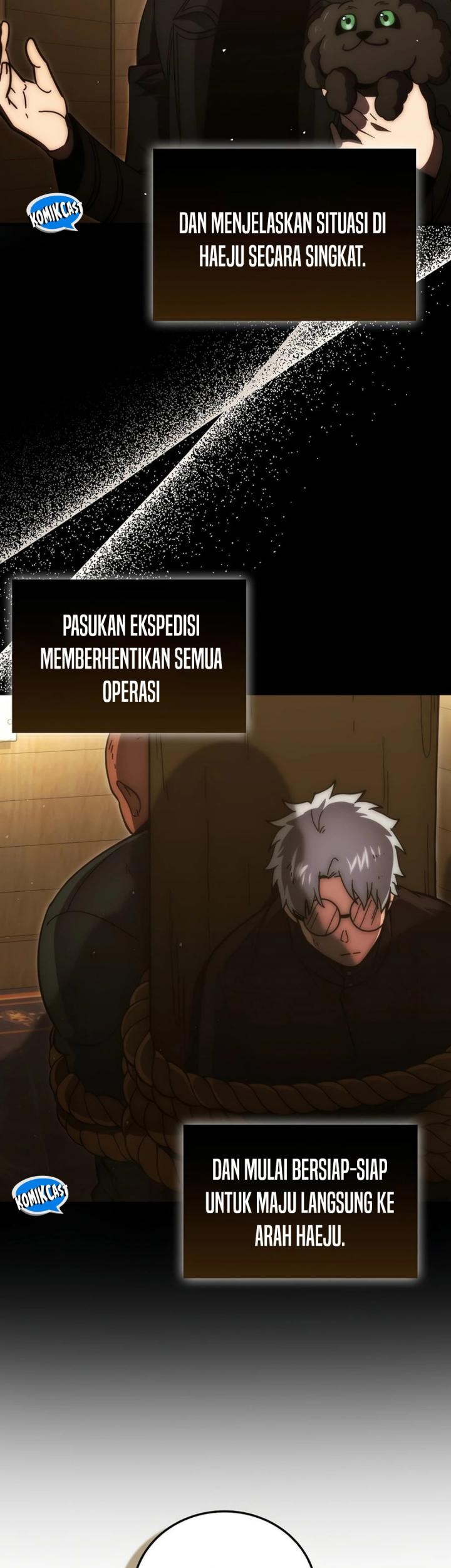 Demon Lord’s Martial Arts Ascension Chapter 96 Gambar 59