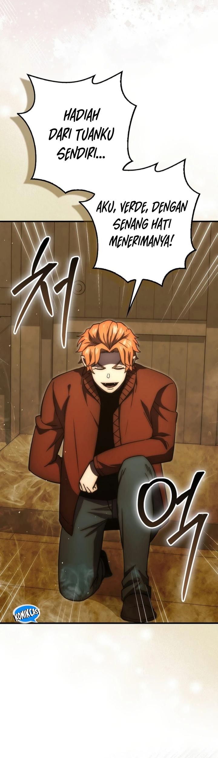 Demon Lord’s Martial Arts Ascension Chapter 96 Gambar 64