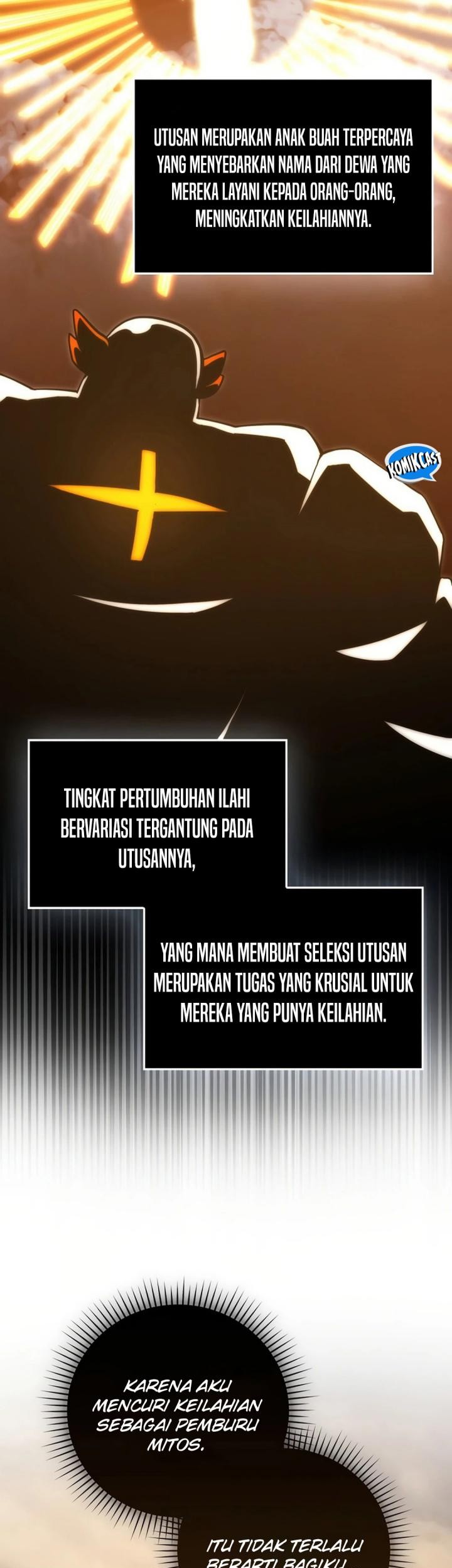 Demon Lord’s Martial Arts Ascension Chapter 96 Gambar 49