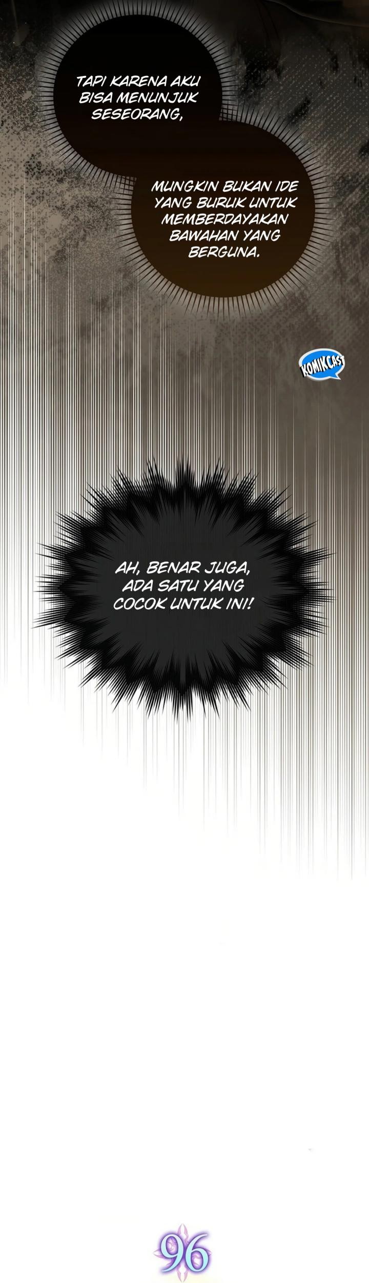 Demon Lord’s Martial Arts Ascension Chapter 96 Gambar 52