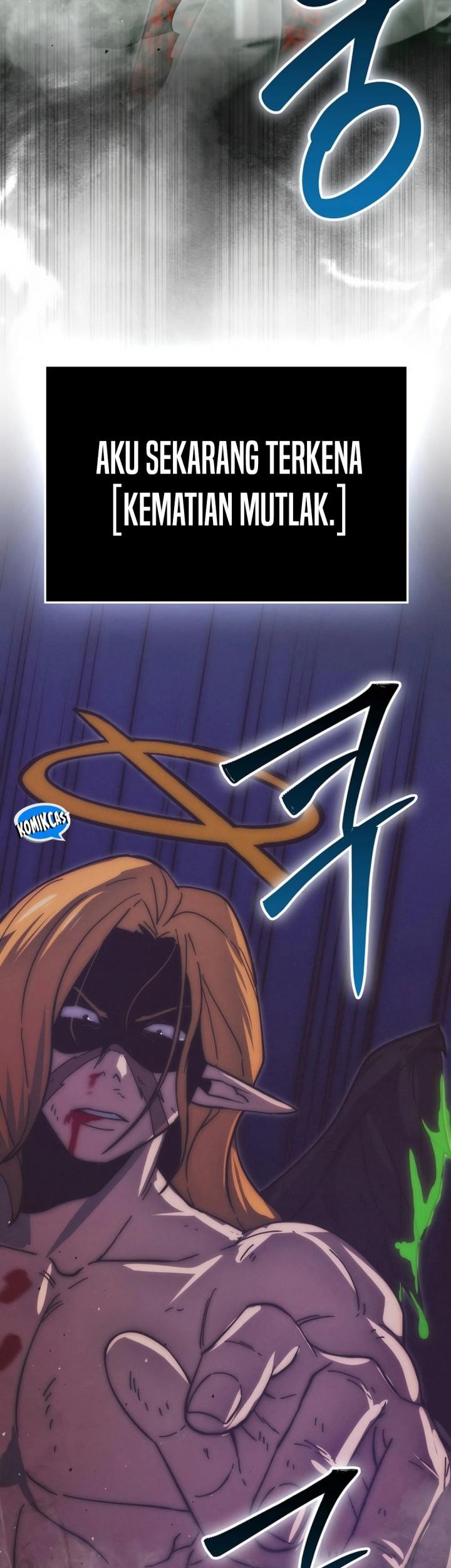 Demon Lord’s Martial Arts Ascension Chapter 96 Gambar 4