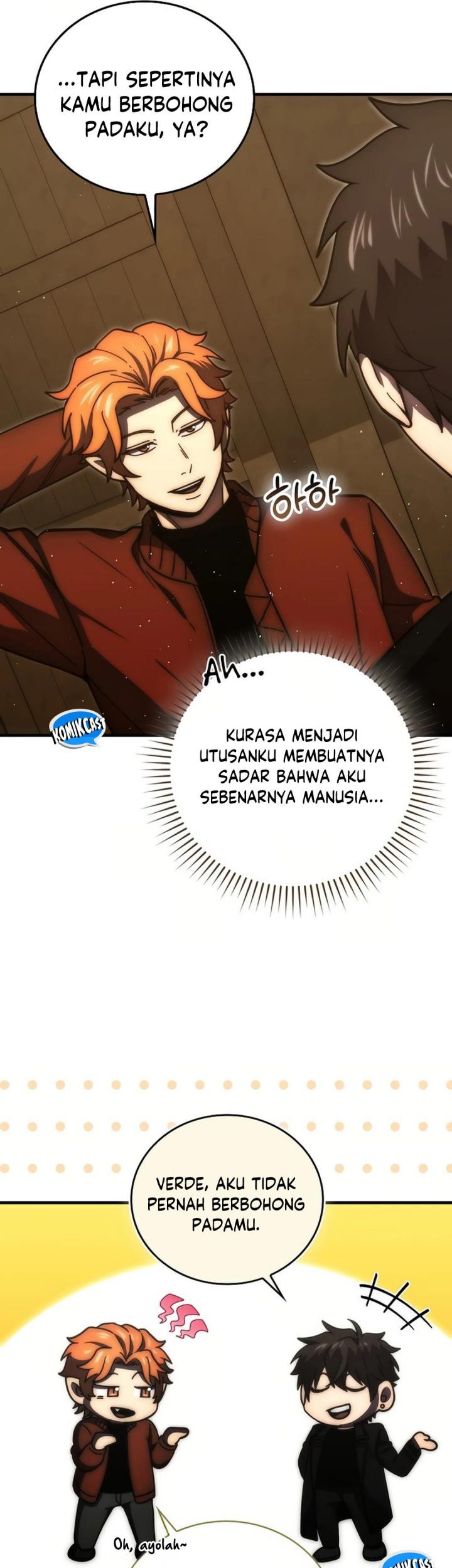 Demon Lord’s Martial Arts Ascension Chapter 96 Gambar 77