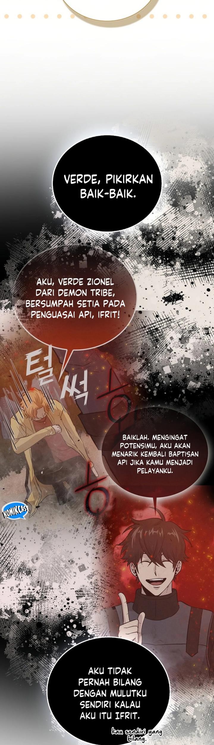 Demon Lord’s Martial Arts Ascension Chapter 96 Gambar 79