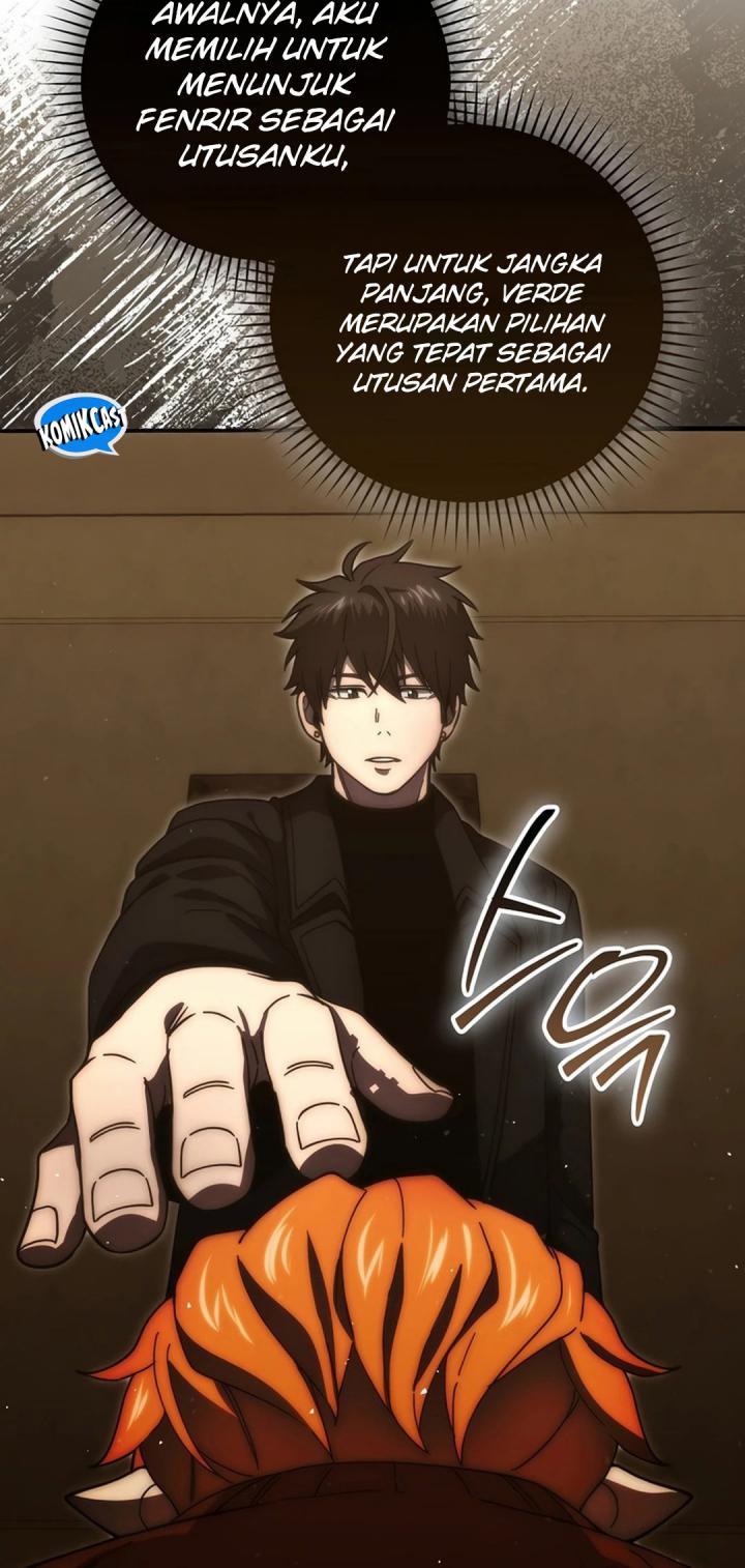 Demon Lord’s Martial Arts Ascension Chapter 96 Gambar 66