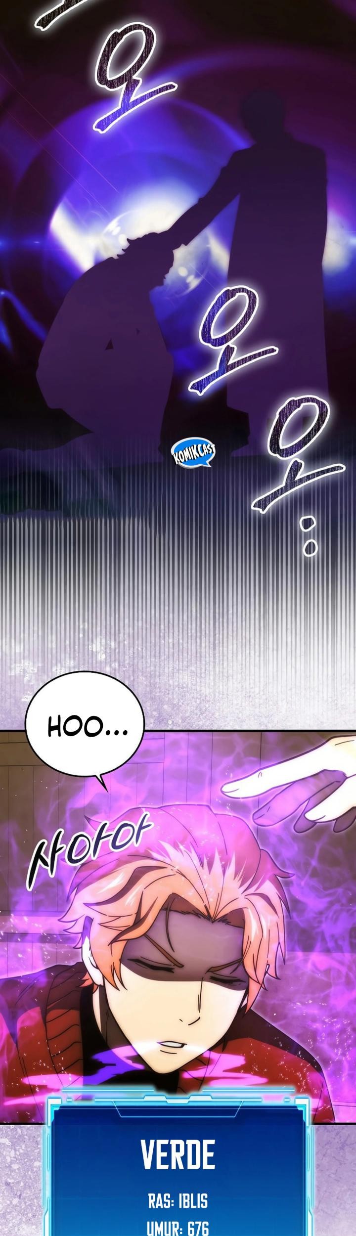 Demon Lord’s Martial Arts Ascension Chapter 96 Gambar 69