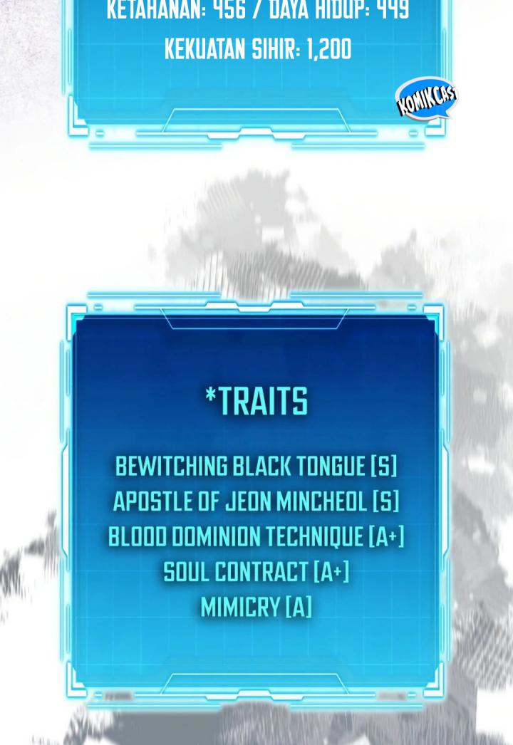 Demon Lord’s Martial Arts Ascension Chapter 96 Gambar 71
