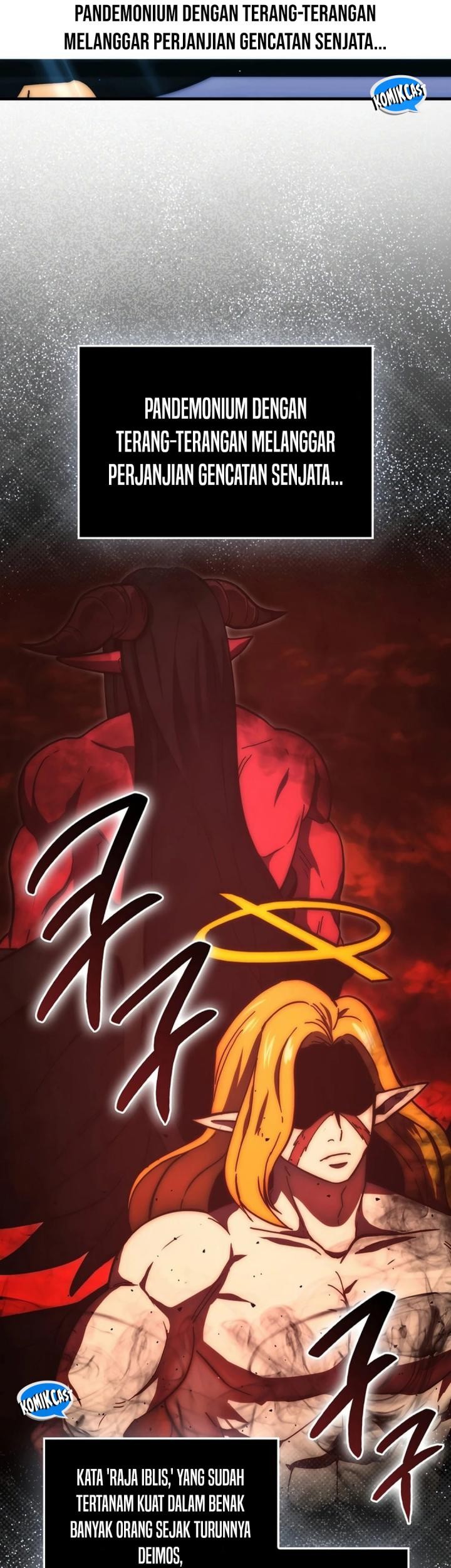 Demon Lord’s Martial Arts Ascension Chapter 96 Gambar 89