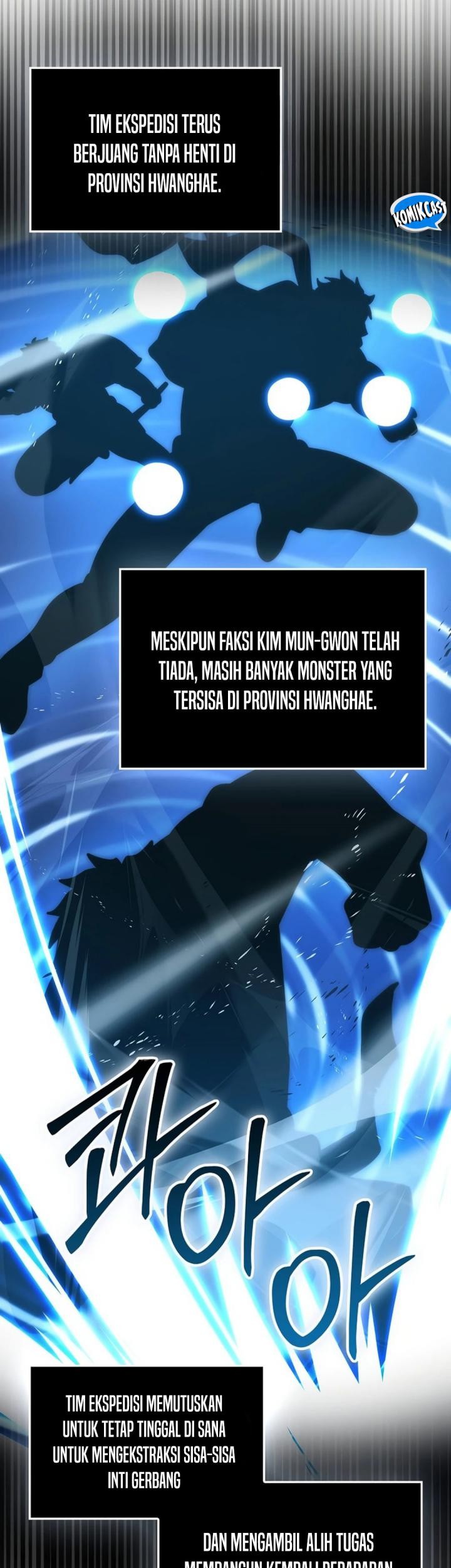 Demon Lord’s Martial Arts Ascension Chapter 96 Gambar 94