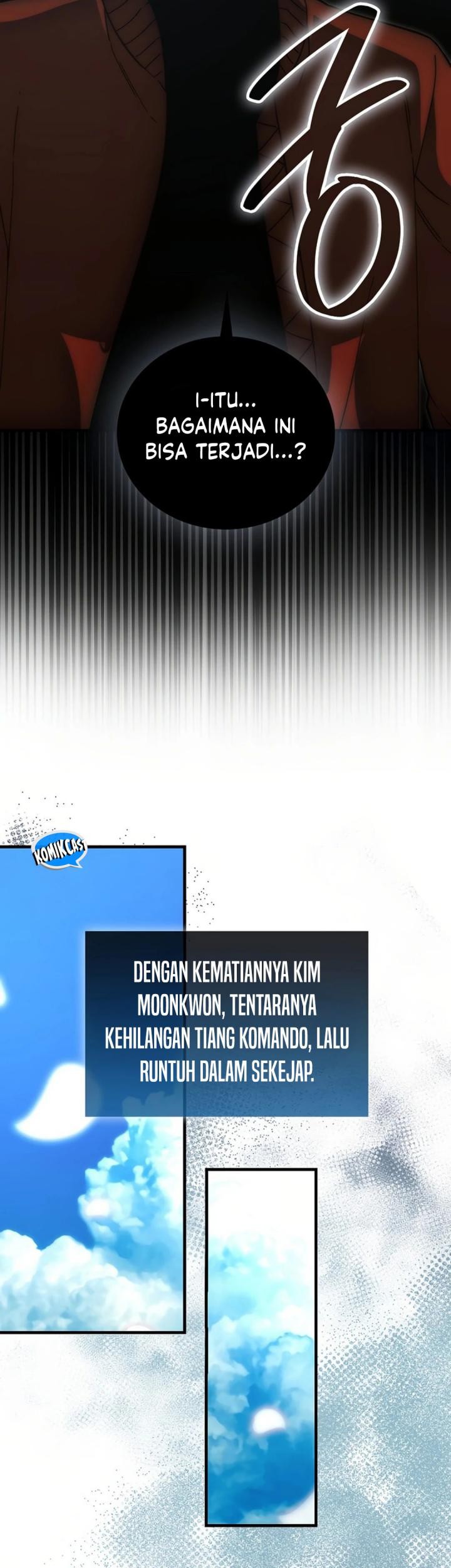 Demon Lord’s Martial Arts Ascension Chapter 96 Gambar 82