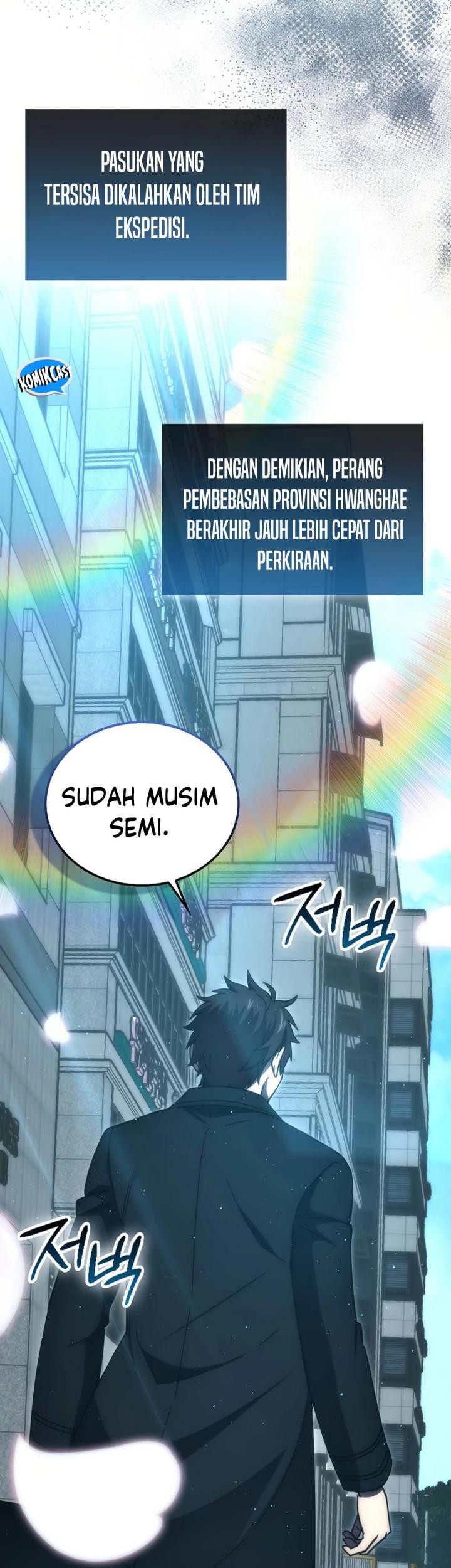 Demon Lord’s Martial Arts Ascension Chapter 96 Gambar 84