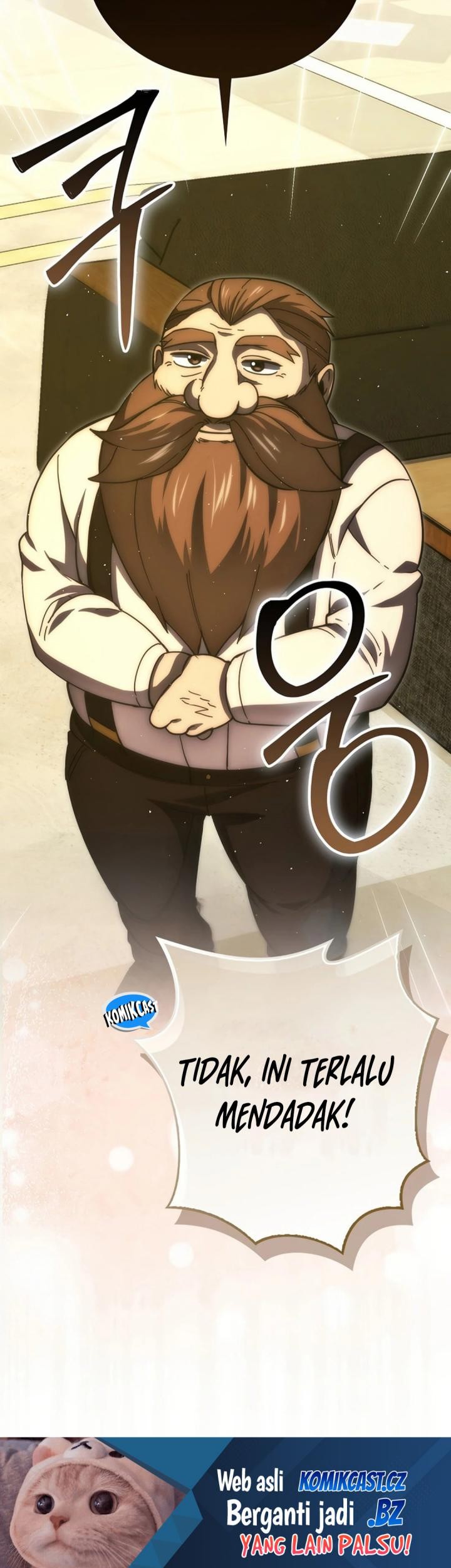 Demon Lord’s Martial Arts Ascension Chapter 96 Gambar 109
