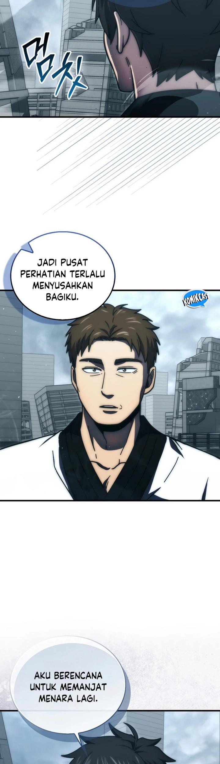 Demon Lord’s Martial Arts Ascension Chapter 96 Gambar 99