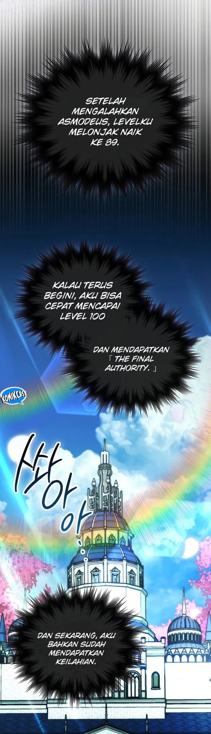 Demon Lord’s Martial Arts Ascension Chapter 96 Gambar 102