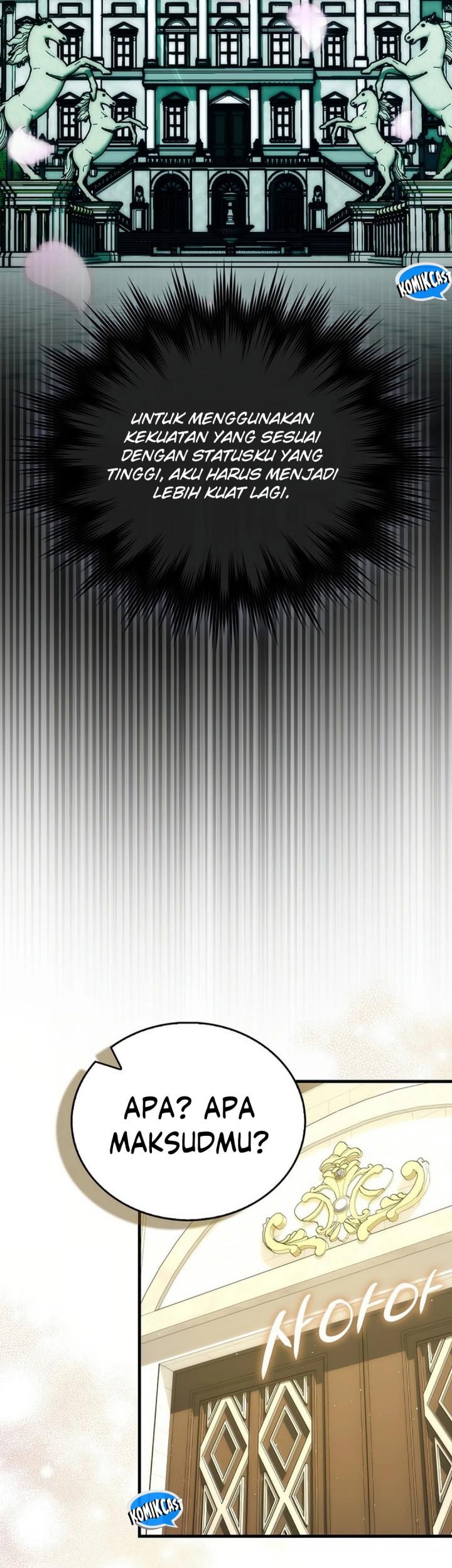 Demon Lord’s Martial Arts Ascension Chapter 96 Gambar 104