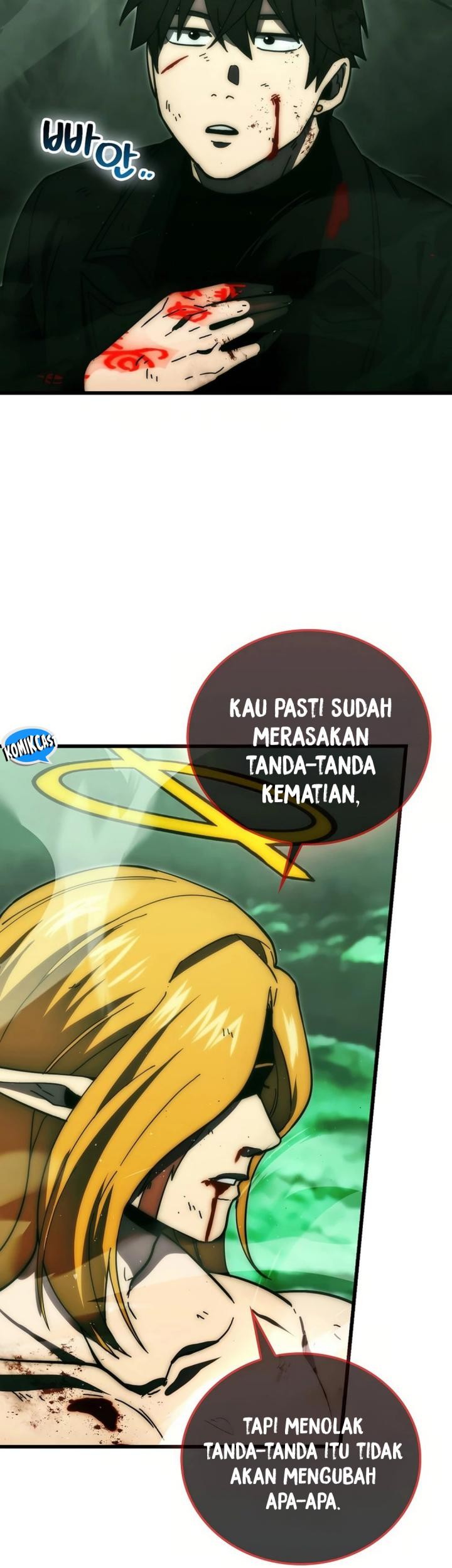 Demon Lord’s Martial Arts Ascension Chapter 96 Gambar 9