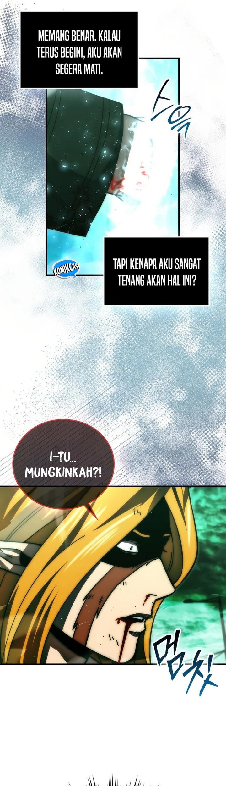 Demon Lord’s Martial Arts Ascension Chapter 96 Gambar 12