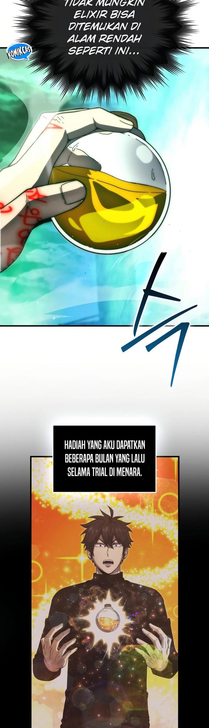 Demon Lord’s Martial Arts Ascension Chapter 96 Gambar 14