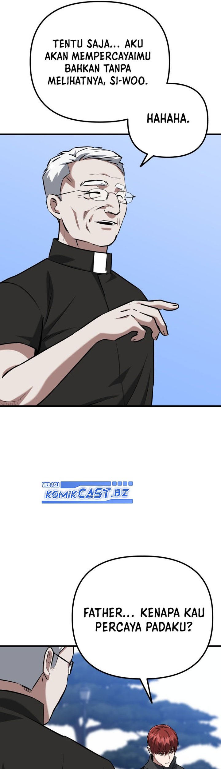 Killing Killer Chapter 74 Gambar 26