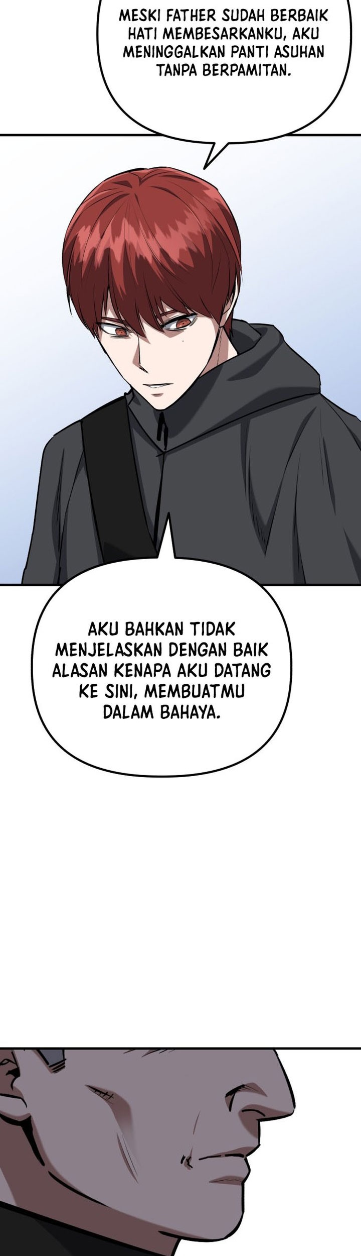 Killing Killer Chapter 74 Gambar 28