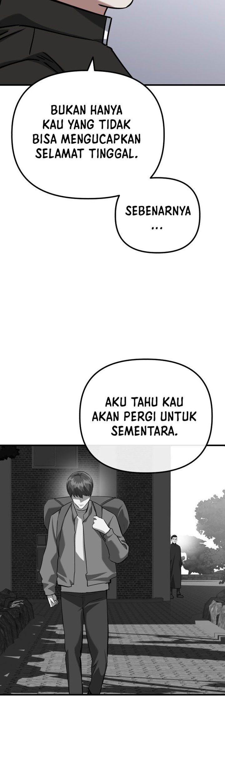 Killing Killer Chapter 74 Gambar 30