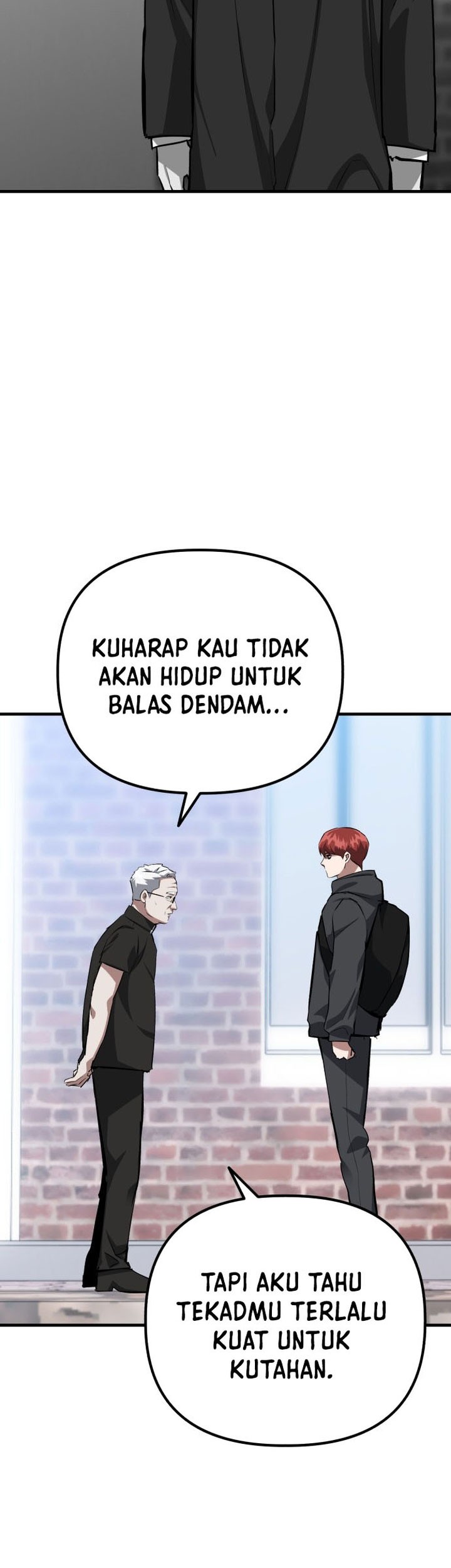 Killing Killer Chapter 74 Gambar 32