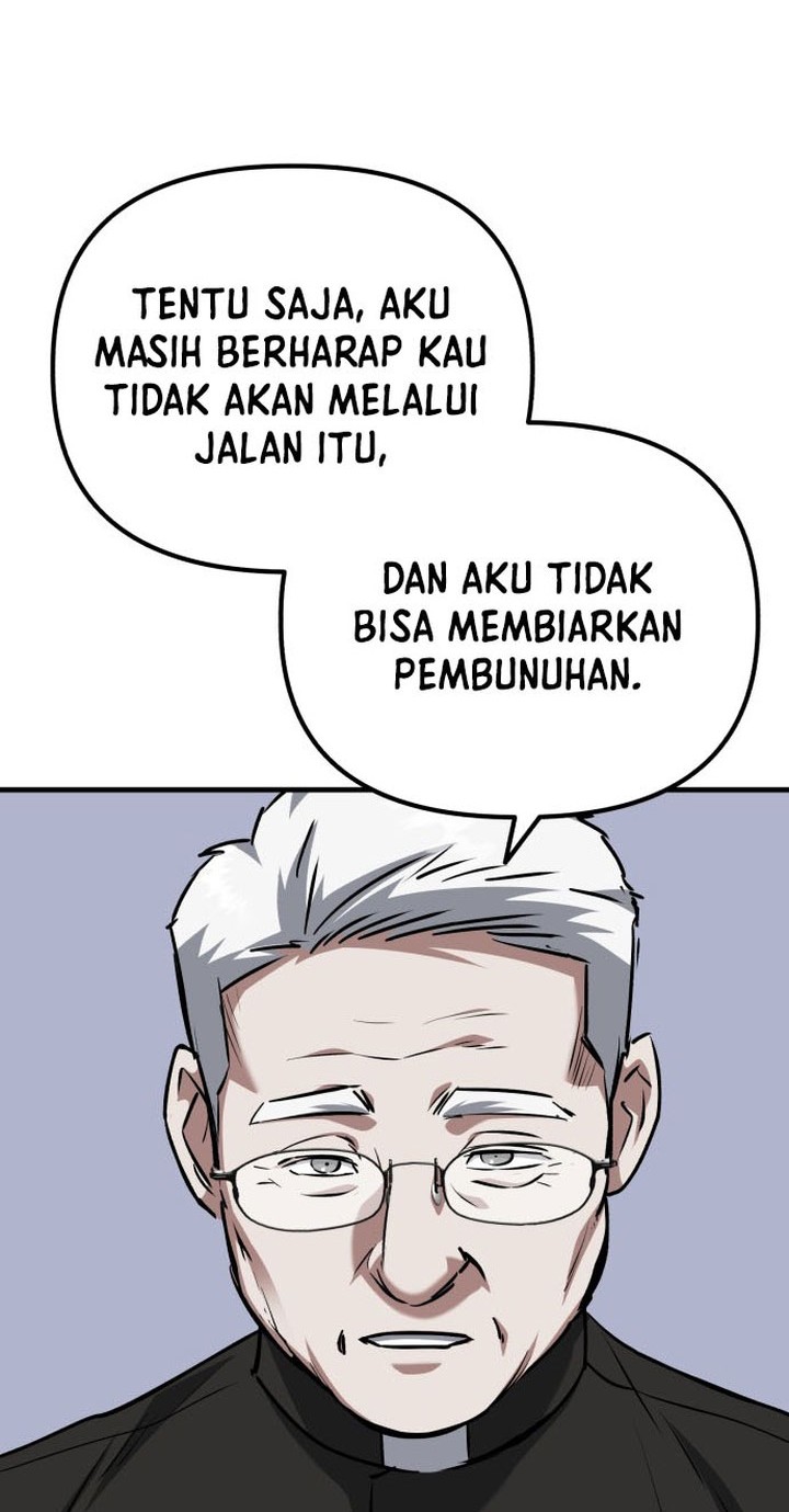 Killing Killer Chapter 74 Gambar 33