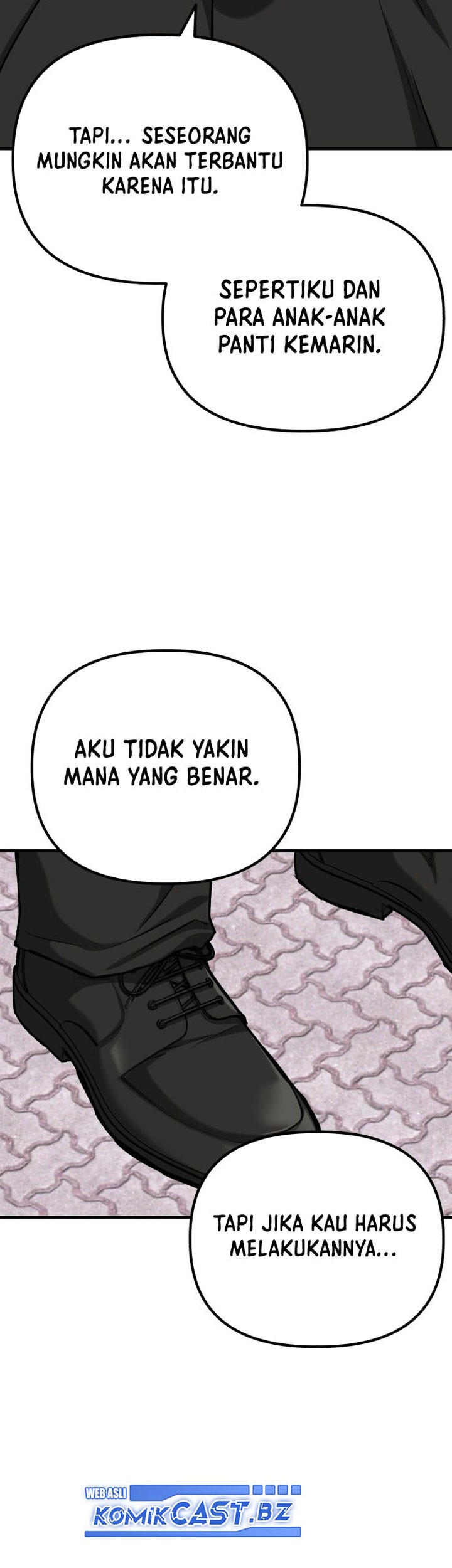 Killing Killer Chapter 74 Gambar 34