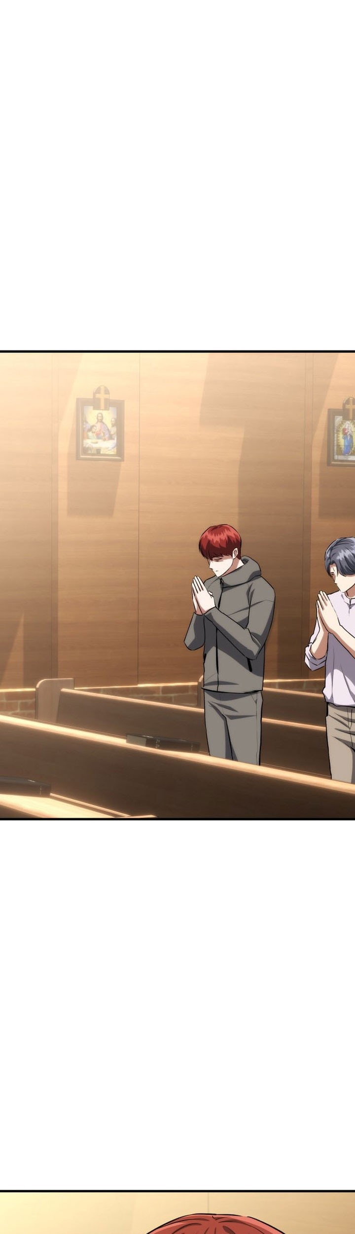 Killing Killer Chapter 74 Gambar 20