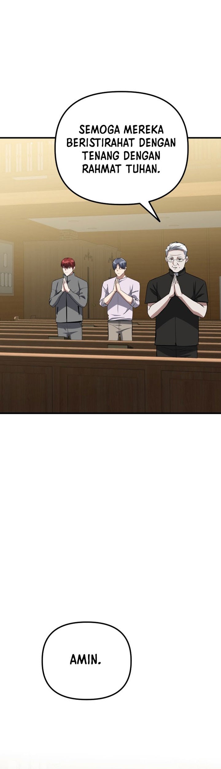 Killing Killer Chapter 74 Gambar 22