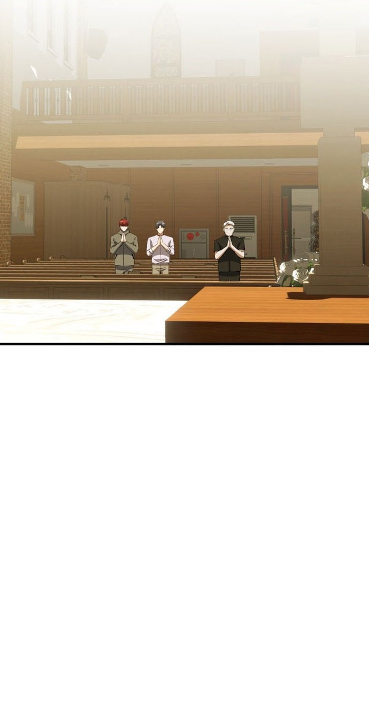 Killing Killer Chapter 74 Gambar 23